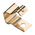 HARWIN 5mm Spring Contact