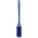 Vikan Soft Bristle Green Scrubbing Brush, 270mm bristle length, Polyester, Polypropylene, Stainless Steel bristle