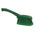 Vikan Soft Bristle Blue Scrubbing Brush, 270mm bristle length, Polyester, Polypropylene, Stainless Steel bristle