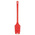 Vikan Hard Bristle Yellow Hand Brush, 395mm bristle length, Polyester bristle material