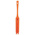 Vikan Soft Bristle Purple Hand Brush, 330mm bristle length, Polyester bristle material