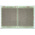 Matrix Board FR4 0.9mm Holes, 2.54 x 2.54mm Pitch, 138 x 95 x 1.6mm