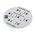 281, 7 cell MCPCB LED Prototyping Board for Luxeon Rebel LEDs