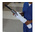 Rubbermaid Commercial Products White Microfibre Duster