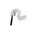 Rubbermaid Commercial Products White Microfibre Duster