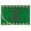 RE933-03ST, Double Sided Extender Board Multi Adapter Board FR4 22.6 x 15 x 1.5mm