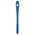 Vikan Extra Hard Bristle Blue Scrubbing Brush, 15mm bristle length, PET bristle material