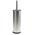 RS PRO Medium Bristle White Toilet Brush, Nylon bristle material