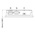 Crouzet em4, Millenium 3 Touch Screen HMI - 4.3 in, TFT LCD Display, 480 x 272pixels