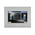 Pro-face GP4000 Series Touch Screen HMI - 7 in, TFT LCD Display, 800 x 480pixels