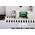Pro-face GP4000 Series Touch Screen HMI - 12.1 in, TFT LCD Display, 800 x 600pixels