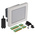 Pro-face LT4000M Series Touch Screen HMI - 5.7 in, TFT LCD Display, 320 x 240pixels