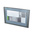 Siemens SIMATIC Series KTP900 Basic HMI Panel - 9 in, TFT Display, 800 x 480pixels