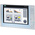 Siemens SIMATIC Series KP1500 Comfort HMI Panel - 15.4 in, TFT Display, 1280 x 800pixels