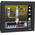 Red Lion CR3000 Series TFT Touch Screen HMI - 10.4 in, TFT Display