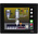 Red Lion CR3000 Series TFT Touch Screen HMI - 10.4 in, TFT Display