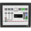 Red Lion CR3000 Series TFT Touch Screen HMI - 15 in, TFT Display
