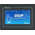 Delta Electronics DOP Series HMI Touch Screen HMI - 7 in, TFT LCD Display, 800 x 480pixels