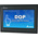 Delta Electronics DOP Series HMI Touch Screen HMI - 10 in, TFT LCD Display, 1024 x 600pixels