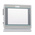 RS PRO Touch Screen HMI - 3.5 in, LCD, TFT Display, 320 x 240pixels