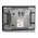 RS PRO Touch Screen HMI - 10.2 in, LCD, TFT Display, 1024 x 600pixels