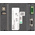 Delta Electronics DOP-103 Series HMI Touch Screen HMI - 3 in, LCD Display, 480 x 272pixels