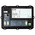 Eaton XV-313 Series XV300 7 in Touch-Screen HMI Display - 7 in, TFT Display, 1024 x 600pixels