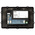 Eaton XV-313 Series Touch-Screen HMI Display - 222.72 x 125.28 mm, TFT Display, 1024 x 600pixels