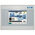 Eaton XV-102 Series XV100 3.5 in Touch Screen HMI - 70 x 53 mm, TFT Display, 320 x 240pixels