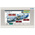 Eaton XV-102 Series XV100 7 in Touch Screen HMI - 70 x 53 mm, TFT Display, 800 x 480pixels