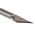 Facom No Utility Safety Knife with Straight Blade