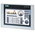 Siemens SIMATIC Series TP900 Comfort HMI Panel - 9 in, TFT Display, 800 x 480pixels