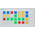 Siemens SIMATIC Series KP32F HMI Key Panel -