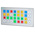 Siemens SIMATIC Series KP32F HMI Key Panel -