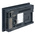 Mitsubishi GT21 Series GOT Touch Screen HMI - 3.8 in, TFT LCD Display