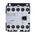 Eaton DILEM Series Contactor, 24 V ac Coil, 3-Pole, 9 A, 4 kW, 3NO, 400 V ac