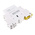 Schneider Electric GC25 Series Contactor, 230 V ac Coil, 2-Pole, 25 A, 2NO, 250 V ac