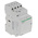 Schneider Electric GC25 Series Contactor, 230 V ac Coil, 4-Pole, 25 A, 4NO, 415 V ac