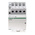 Schneider Electric GC63 Series Contactor, 230 V ac Coil, 4-Pole, 63 A, 4NO, 415 V ac