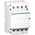 Schneider Electric GC63 Series Contactor, 230 V ac Coil, 4-Pole, 63 A, 4NO, 415 V ac