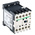 Schneider Electric CA3KN Series Contactor, 10 A, 2NO + 2NC, 690 V ac