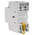 Schneider Electric GC40 Series Contactor, 230 V ac Coil, 2-Pole, 40 A, 2NO, 250 V ac