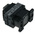 Schneider Electric LC1D Series Contactor, 110 V ac Coil, 3-Pole, 12 A, 5.5 kW, 3NO, 690 V ac