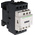 Schneider Electric LC1D Series Contactor, 230 V ac Coil, 4-Pole, 25 A, 4NO, 690 V ac