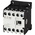 Eaton Contactor, 24 V dc Coil, 3-Pole, 9 A, 4 kW, 3NO, 400 V ac