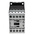 Eaton Contactor, 24 V dc Coil, 3-Pole, 9 A, 4 kW, 3NO, 400 V ac