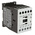 Eaton Contactor, 230 V ac Coil, 3-Pole, 12 A, 5.5 kW, 3NO, 400 V ac