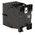 Eaton Contactor, 230 V ac Coil, 3-Pole, 12 A, 5.5 kW, 3NO, 400 V ac