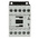 Eaton Contactor, 230 V ac Coil, 3-Pole, 12 A, 5.5 kW, 3NO, 400 V ac