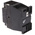 Eaton Contactor, 24 V dc Coil, 3-Pole, 25 A, 11 kW, 3NO, 400 V ac